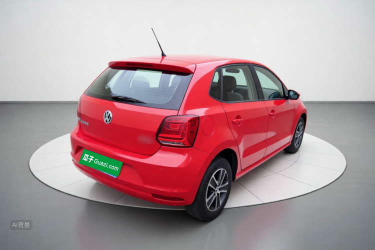 Volkswagen Polo 2016 immagine di auto #7