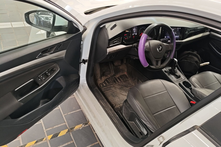 Volkswagen Bora 2021 car image #16