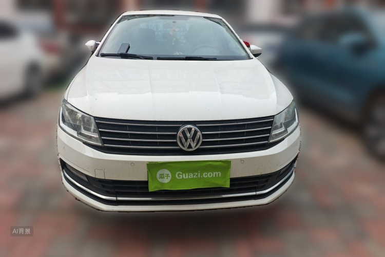 Volkswagen Lavida 2017 #3 Volkswagen Lavida 2017 car image #3