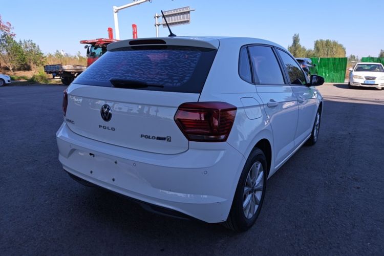 Volkswagen Polo 2022 #5 Volkswagen Polo 2022 immagine di auto #5
