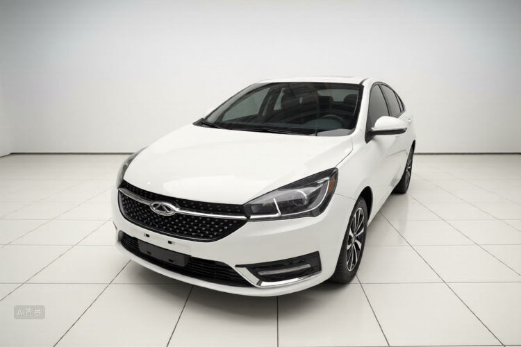 Chery Arrizo 5 2023 imagen de coche #2