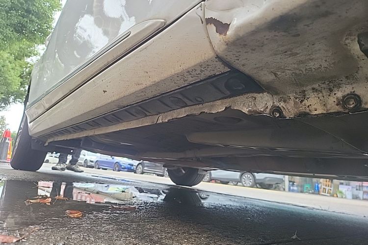 Toyota Corolla 2019 car image #19
