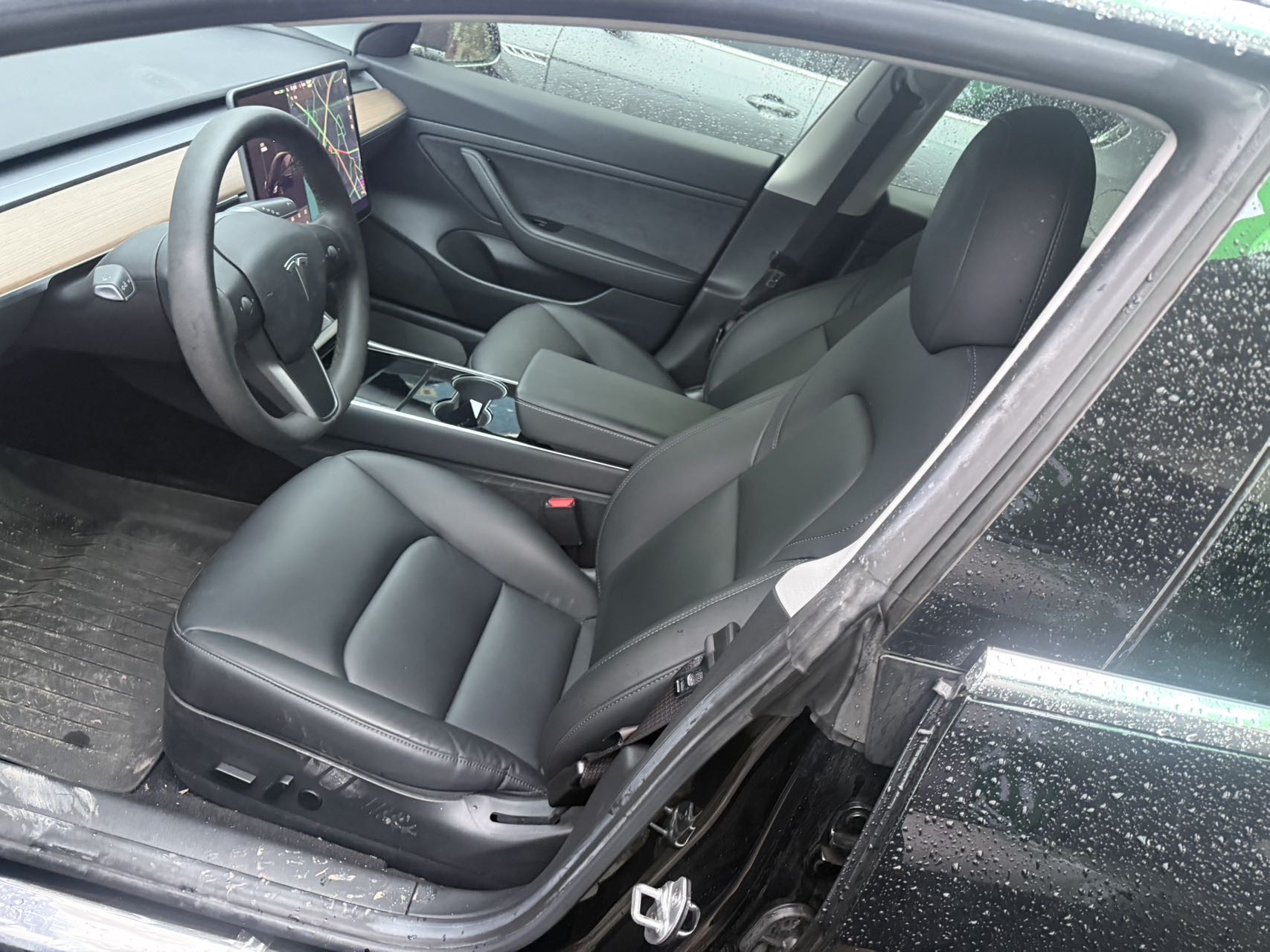 Tesla Model 3 2020 #7 Tesla Model 3 2020 car image #7