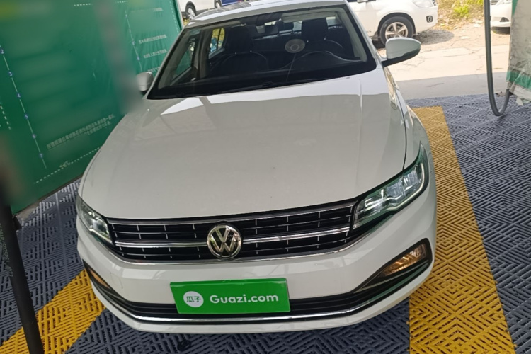 Volkswagen Bora 2019 #3 Volkswagen Bora 2019 car image #3