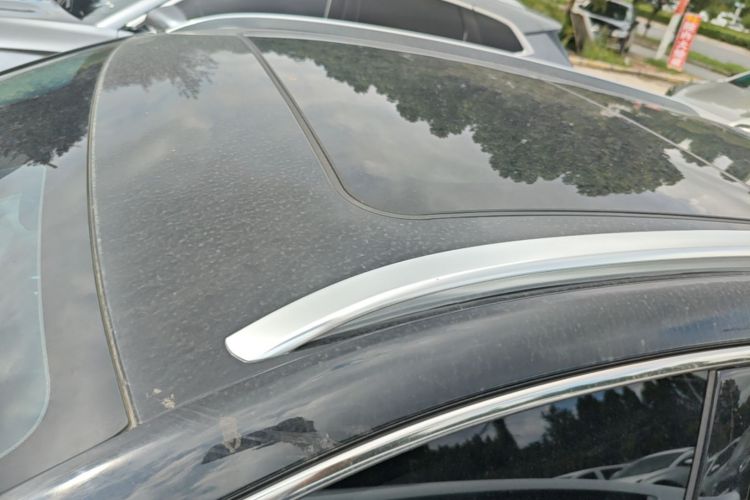 BYD Yuan Plus 2023 #25 BYD Yuan Plus 2023 car image #25