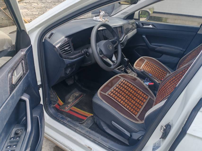 Volkswagen Lavida 2024 car image #7