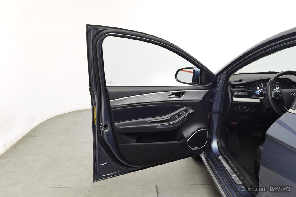 Chery Arrizo 5 Plus 2021 car image #21