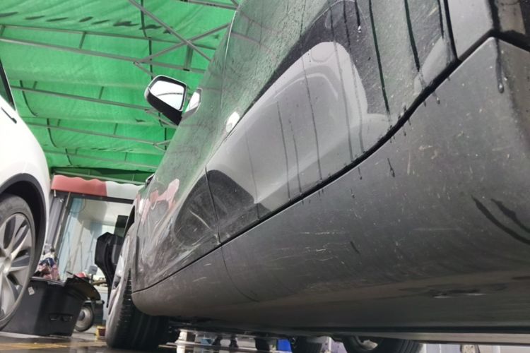 Tesla Model Y 2023 #27 Tesla Model Y 2023 car image #27