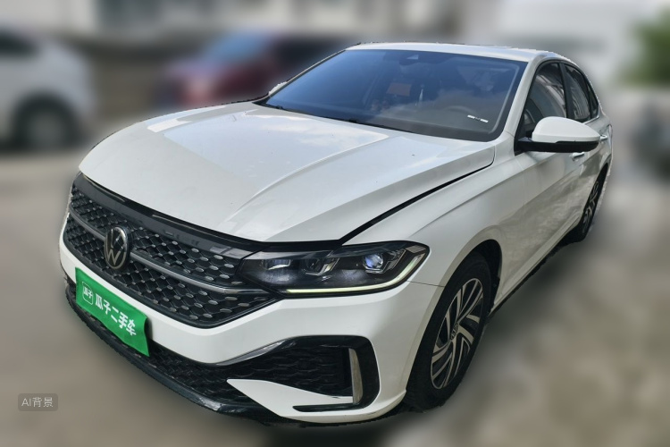 Volkswagen Lavida 2023 car image #2