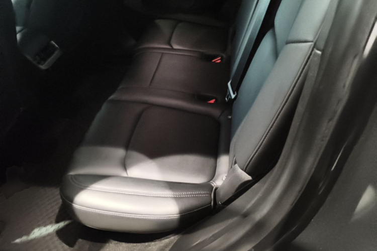 Tesla Model Y 2023 #17 Tesla Model Y 2023 imagen de coche #17