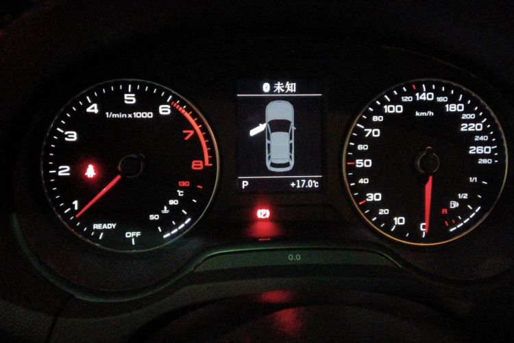 Audi A3 2020 #12 Audi A3 2020 imagen de coche #12
