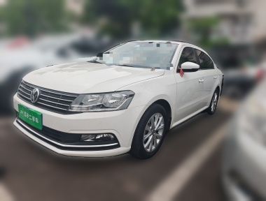Volkswagen Lavida 2019 Volkswagen Lavida 2019 car image