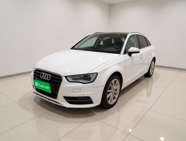 Audi A3 2016 Audi A3 2016 car image