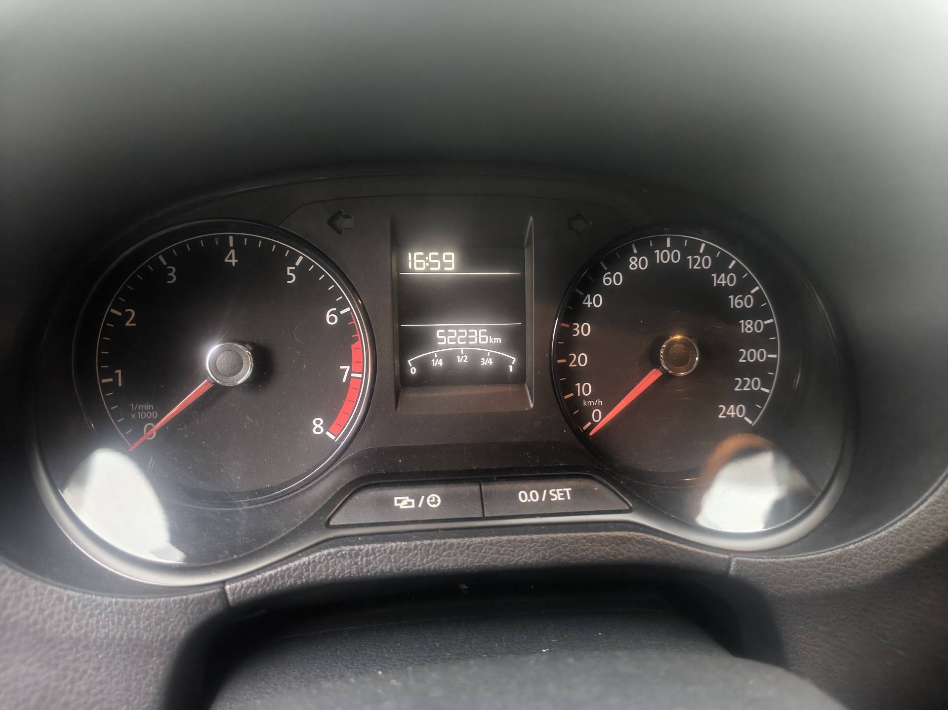Volkswagen Polo 2018 #9 Volkswagen Polo 2018 imagen de coche #9