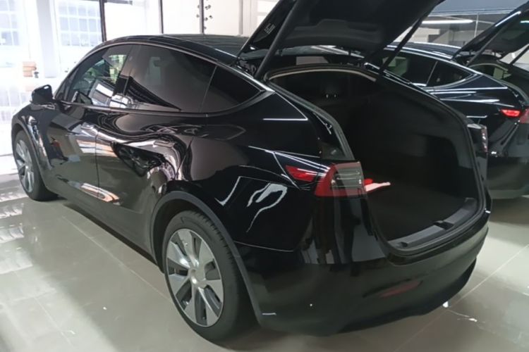 Tesla Model Y 2022 car image #7