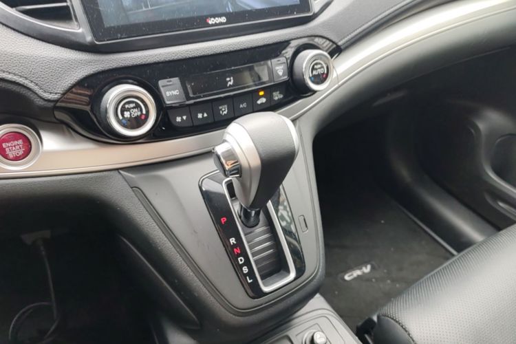 Honda CR-V 2016 car image #14