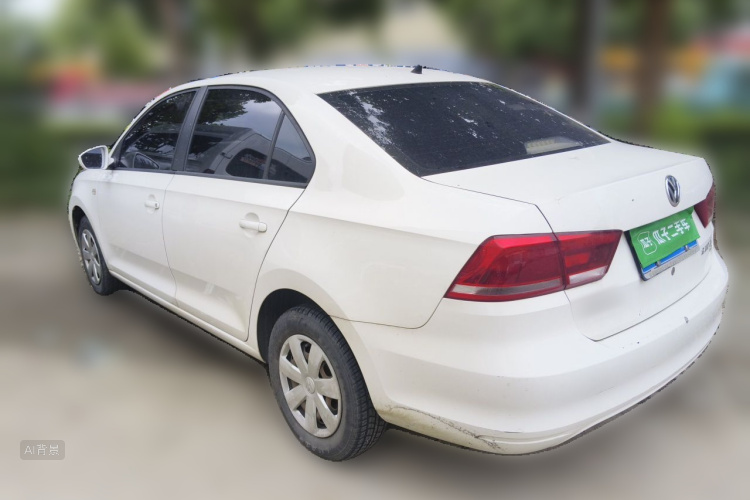 Volkswagen Santana 2016 #5 Volkswagen Santana 2016 car image #5