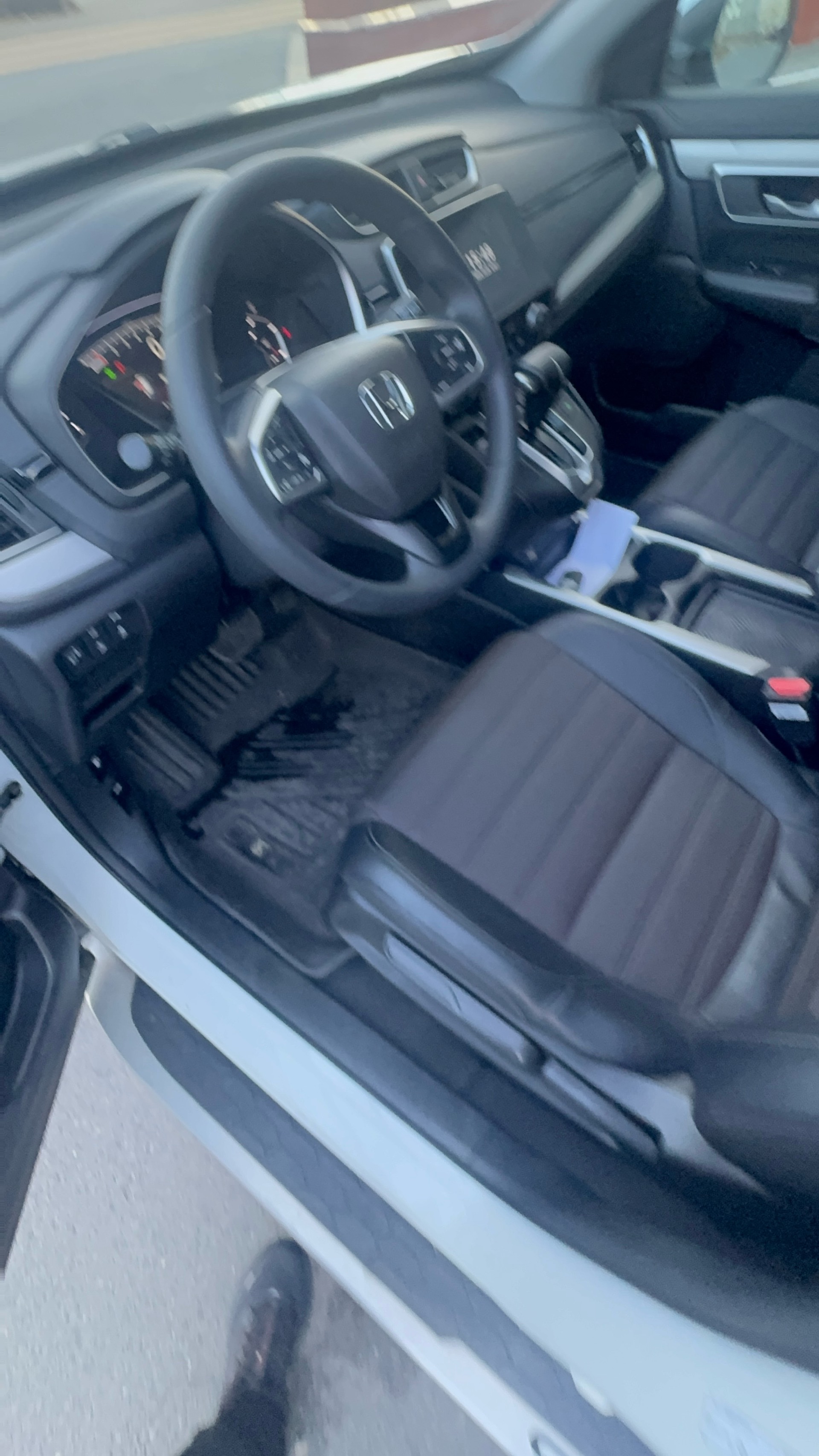 Honda CR-V 2020 #10 Honda CR-V 2020 imagen de coche #10