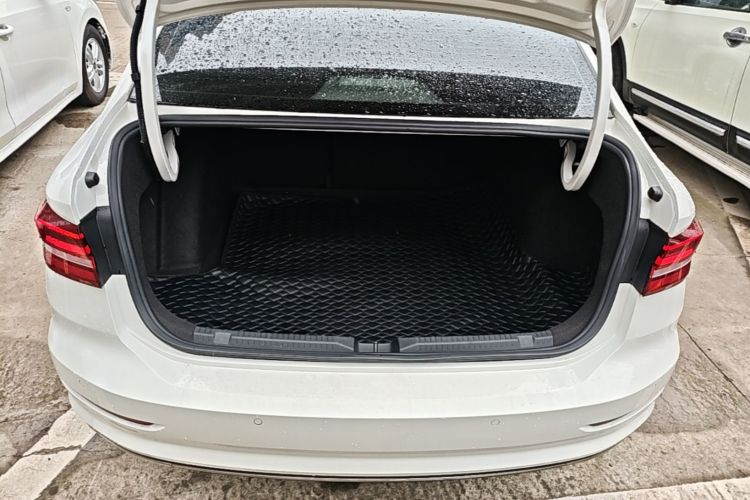 Volkswagen Lavida 2021 #19 Volkswagen Lavida 2021 car image #19