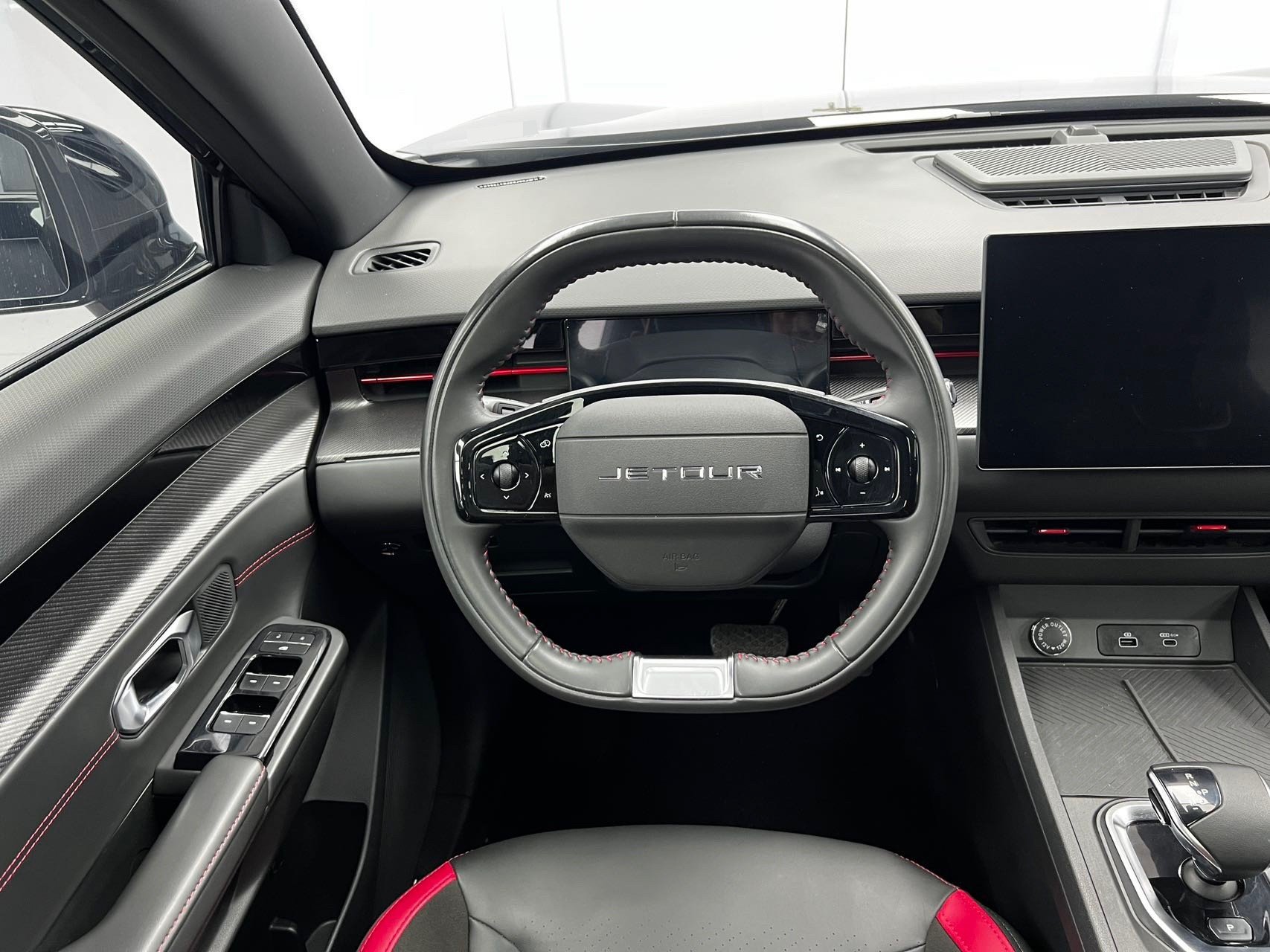 Jetour Dashing 2023 #10 Jetour Dashing 2023 immagine di auto #10