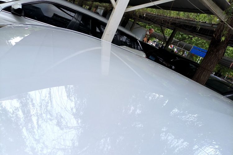 BYD Yuan Plus 2023 #25 BYD Yuan Plus 2023 car image #25