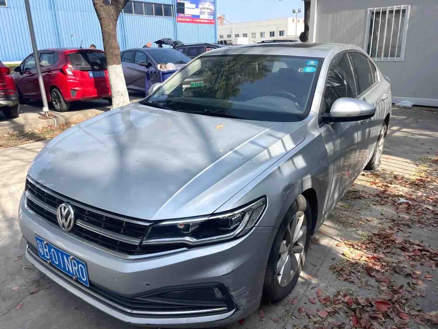 Volkswagen Bora 2020 car image 