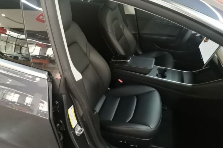 Tesla Model 3 2020 #24 Tesla Model 3 2020 car image #24