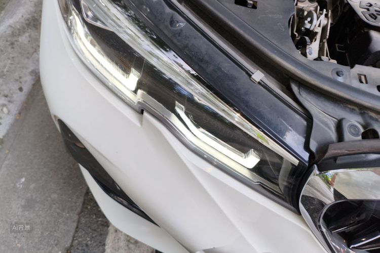 BMW 3 Series 2019 #8 BMW 3 Series 2019 car image #8