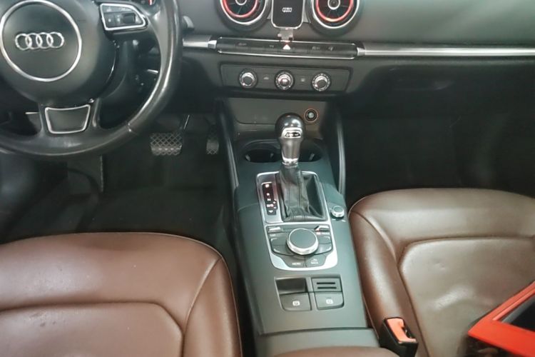 Audi A3 2015 #14 Audi A3 2015 immagine di auto #14