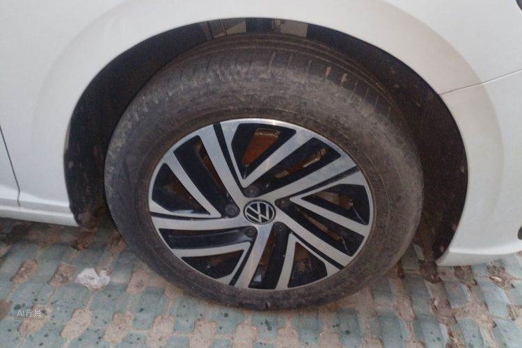 Volkswagen Lavida 2024 #9 Volkswagen Lavida 2024 car image #9