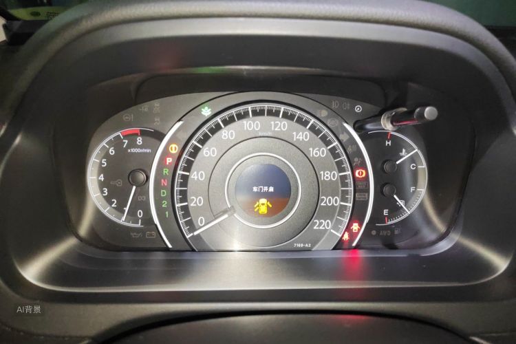 Honda CR-V 2015 #13 Honda CR-V 2015 car image #13