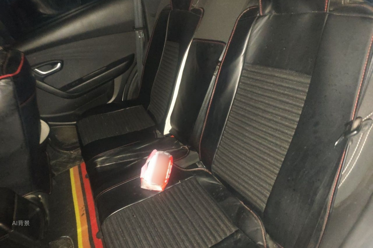 Jetour X70M 2020 immagine di auto #19