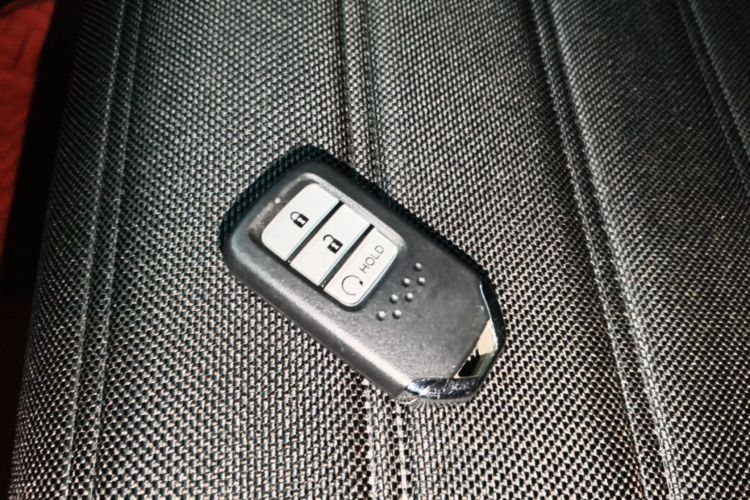 Honda CR-V 2021 car image #9