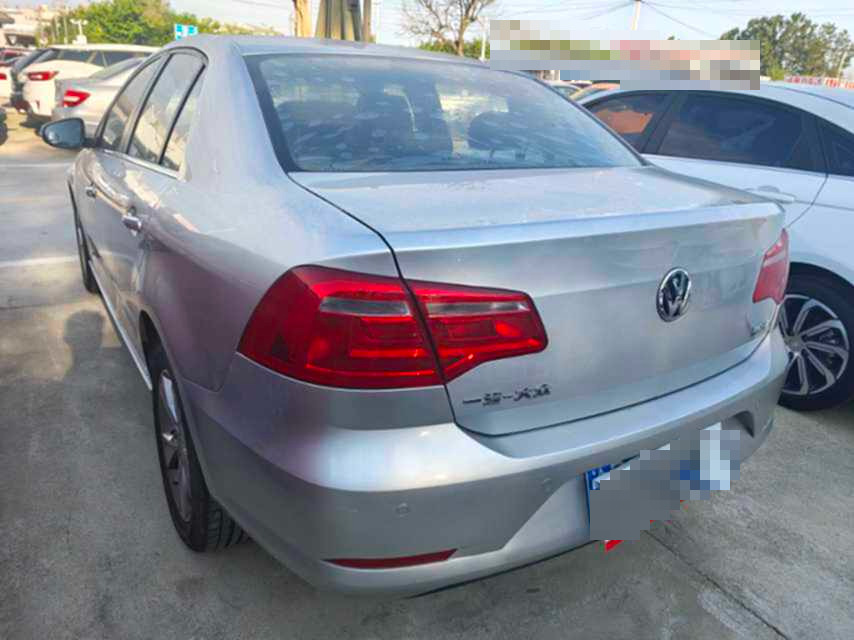 Volkswagen Bora 2014 #10 Volkswagen Bora 2014 изображение автомобиля #10