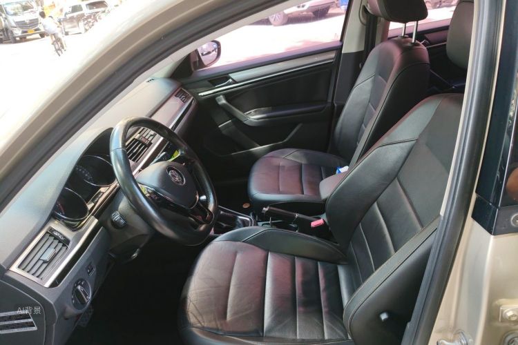 Volkswagen Bora 2016 #17 Volkswagen Bora 2016 immagine di auto #17