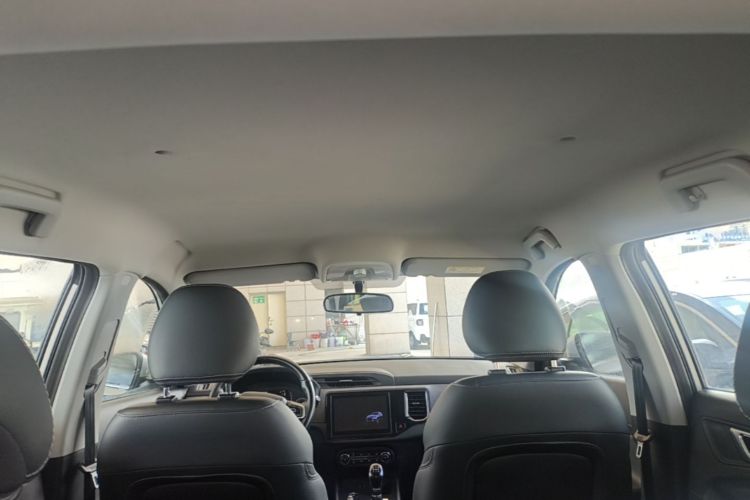 Chery Tiggo 5x 2019 #18 Chery Tiggo 5x 2019 car image #18