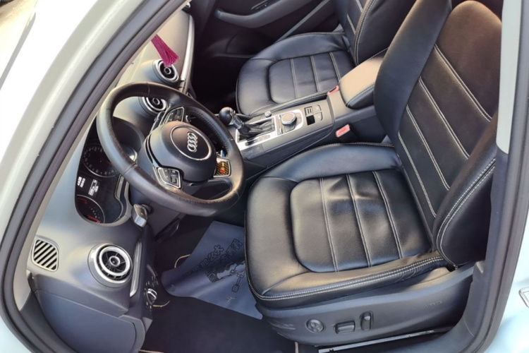 Audi A3 2014 imagem de carro #15