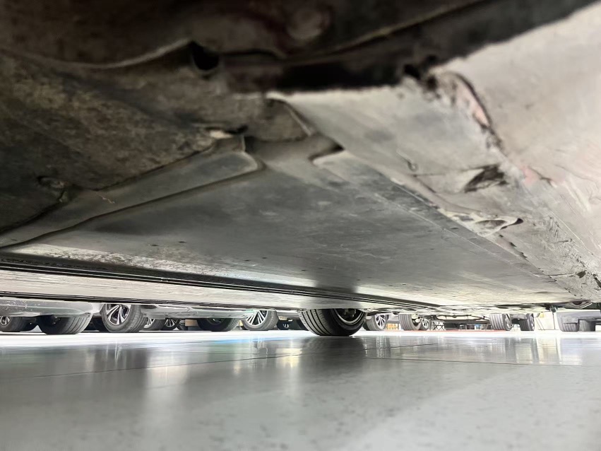 Tesla Model 3 (Imported) 2019 #16 Tesla Model 3 (Imported) 2019 car image #16