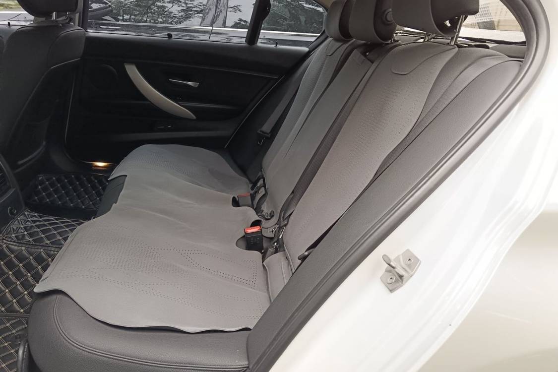 BMW 3 Series 2016 #19 BMW 3 Series 2016 car image #19