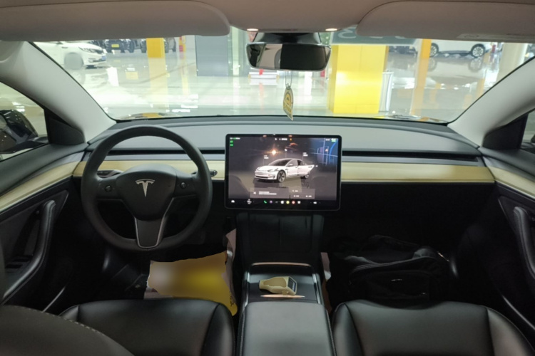 Tesla Model 3 2023 #11 Tesla Model 3 2023 car image #11