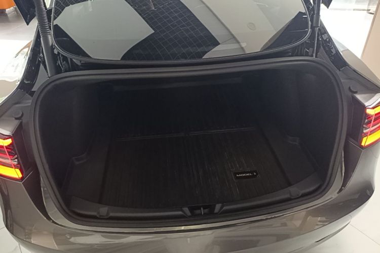 Tesla Model 3 2023 car image #19
