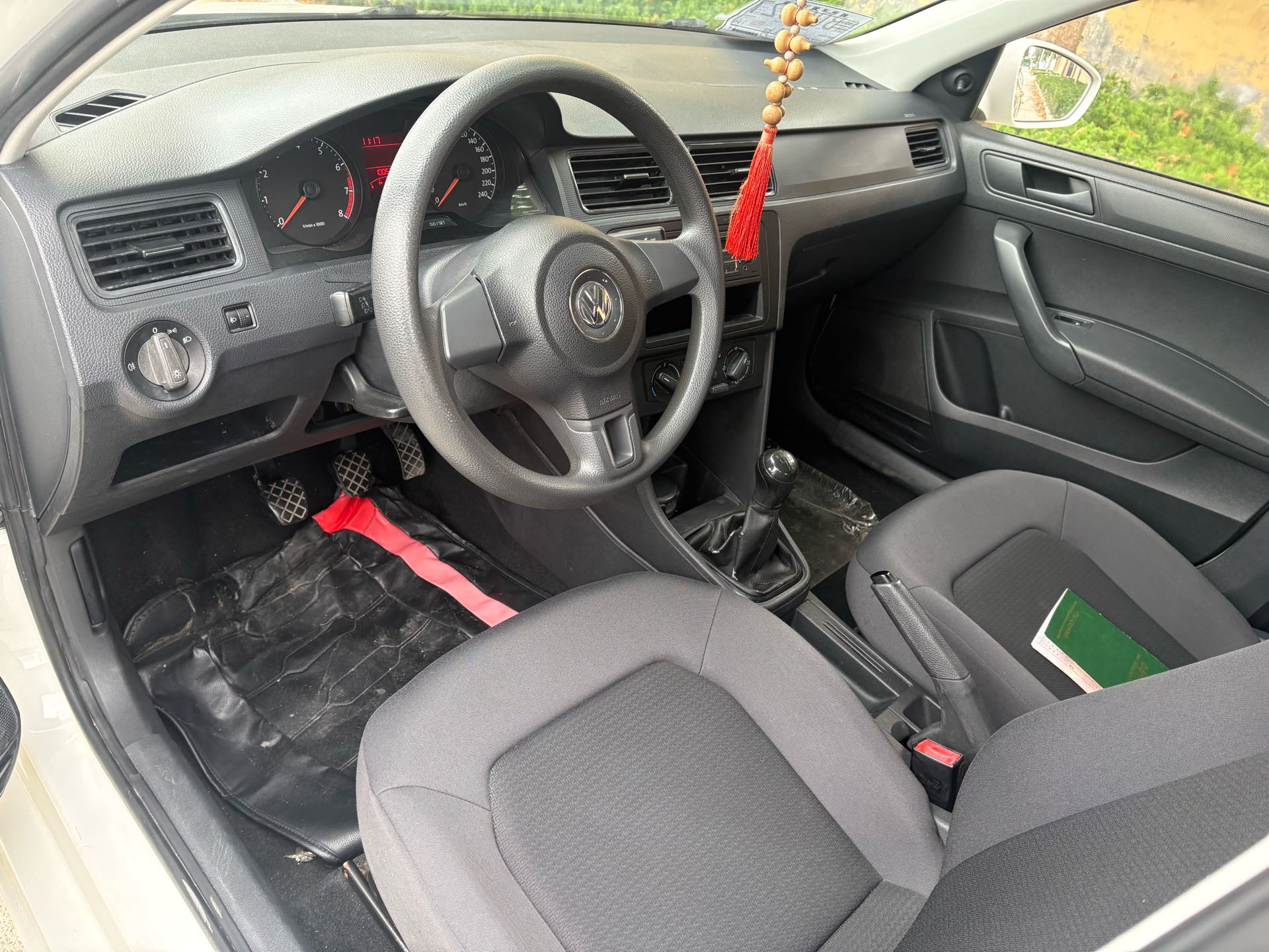 Volkswagen Santana 2015 #3 Volkswagen Santana 2015 immagine di auto #3