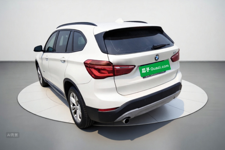 BMW X1 2016 immagine di auto #5