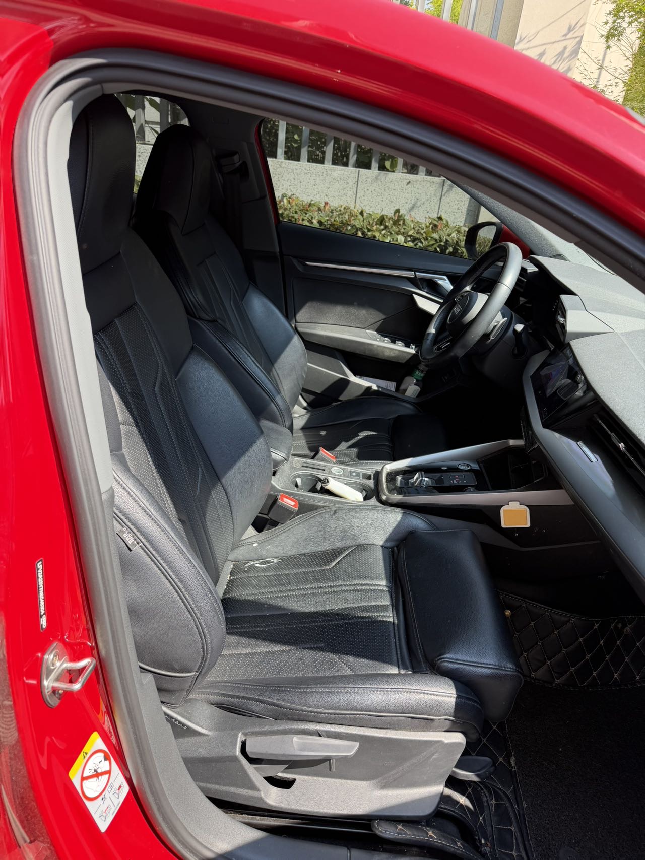 Audi A3 2023 #12 Audi A3 2023 imagen de coche #12