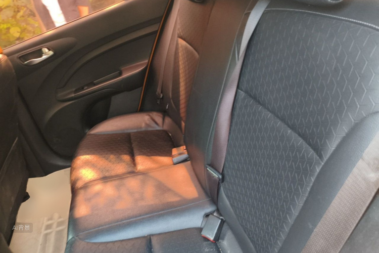 Kia KX1 2019 immagine di auto #19