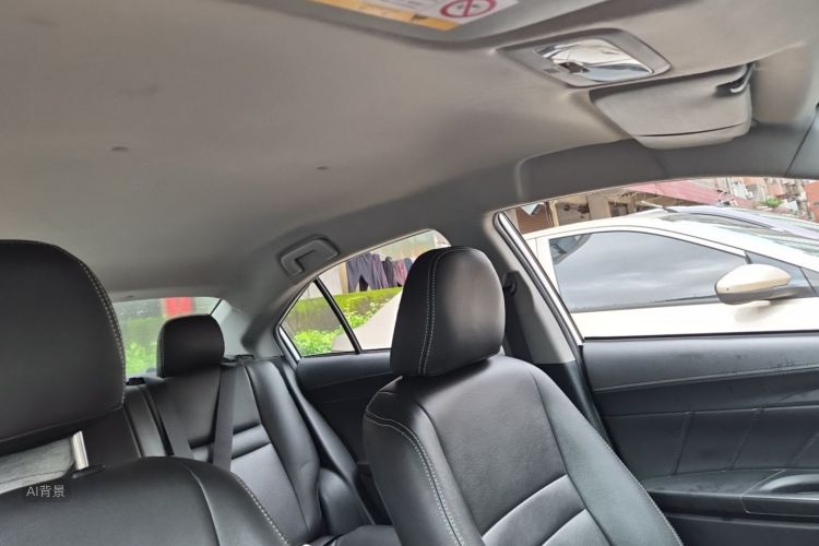 Toyota Vios 2021 صورة سيارة #20
