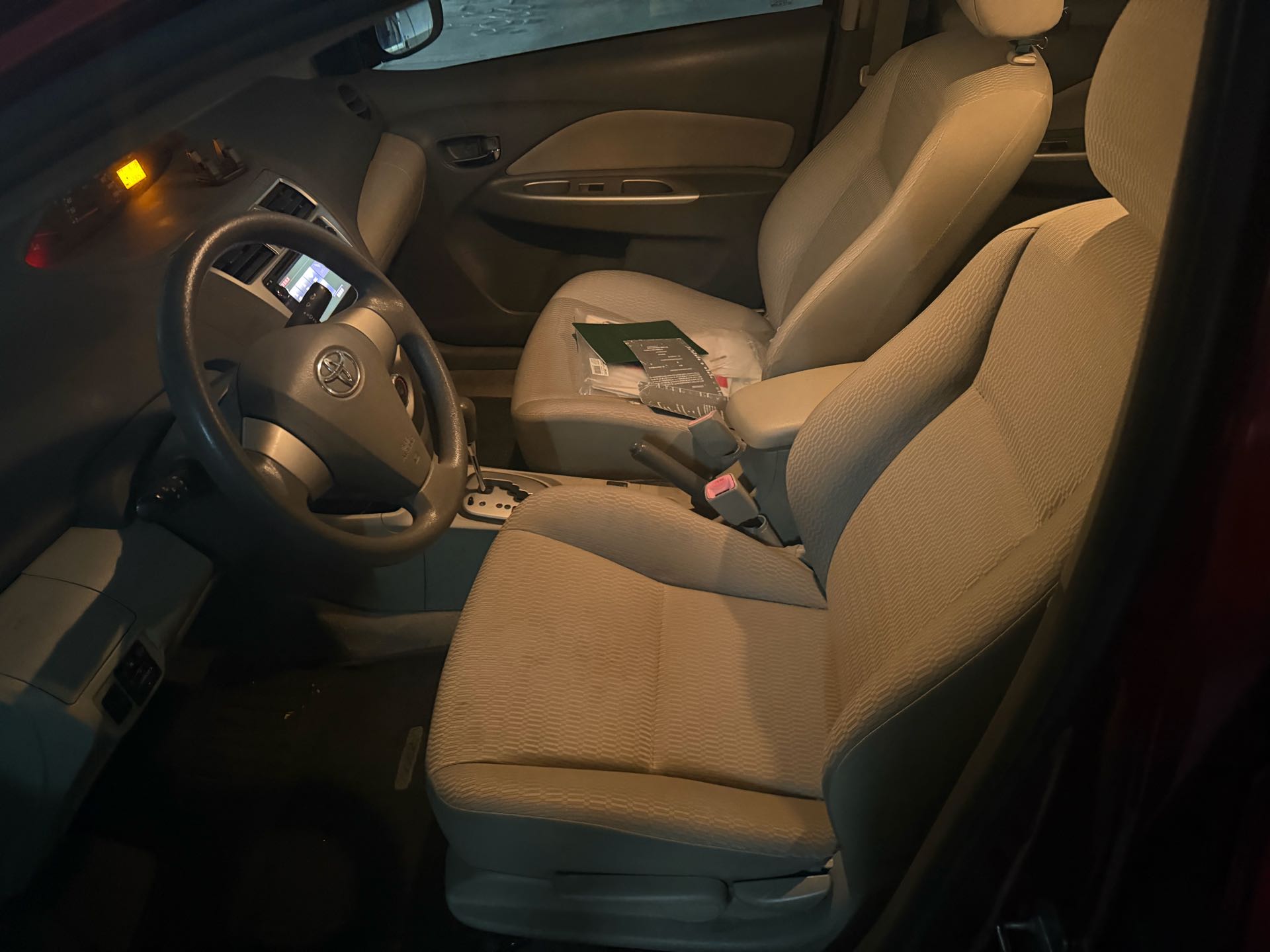 Toyota Vios 2013 #3 Toyota Vios 2013 immagine di auto #3
