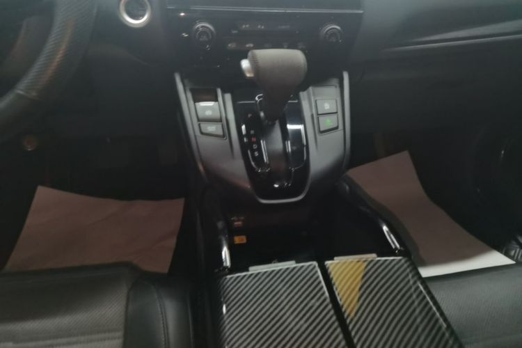 Honda CR-V 2022 car image #14