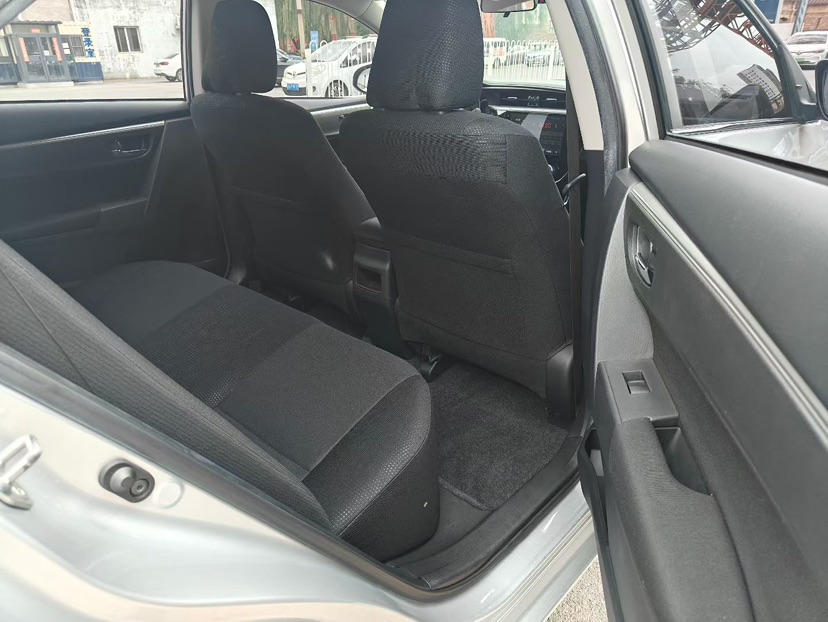 2016 #9 2016 immagine di auto #9