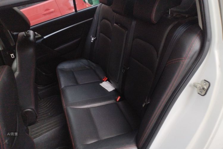 GEELY Emgrand 2015 immagine di auto #19